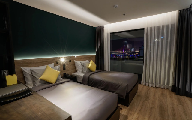 Cherie Hotel Danang