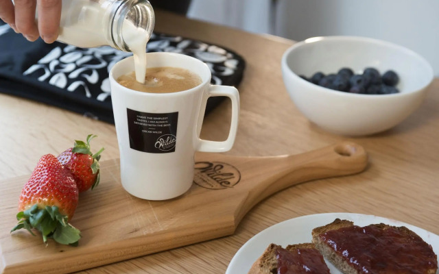 Wilde Aparthotels Paddington London