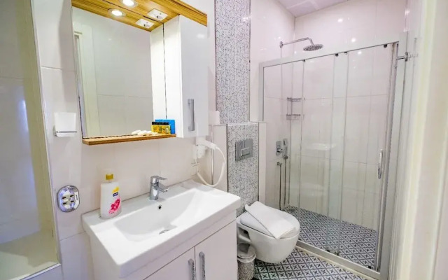 Sardunya Andifli Otel