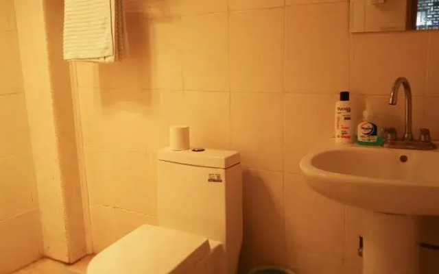 Bai Sha Travellers Inn