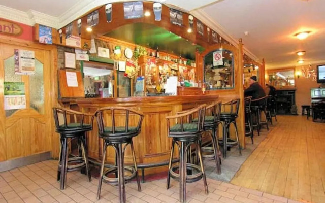 The Anvil Bar & Restaurant
