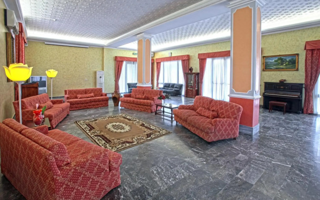 Hotel Corallo
