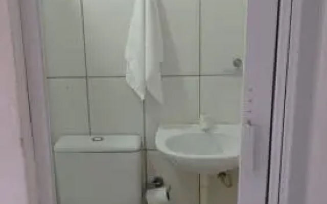 Pousada Canto do Sabiá