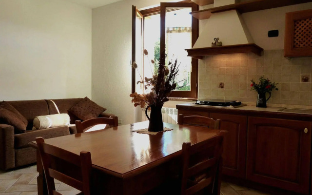 Cerqua Rosara Residence