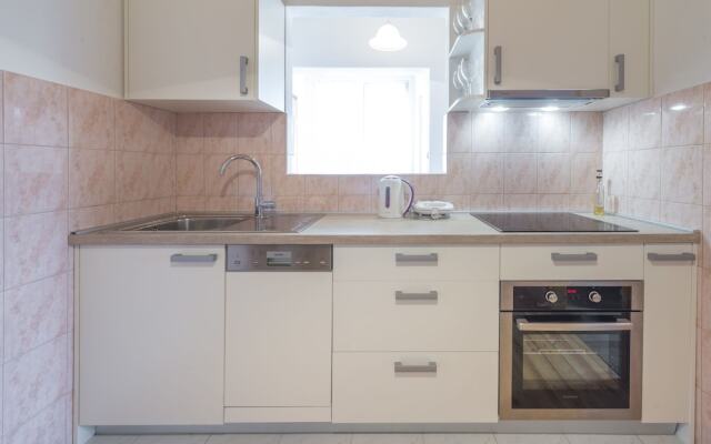 Nostromo Guesthouse