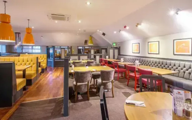 Premier Inn Blackpool (Bispham)