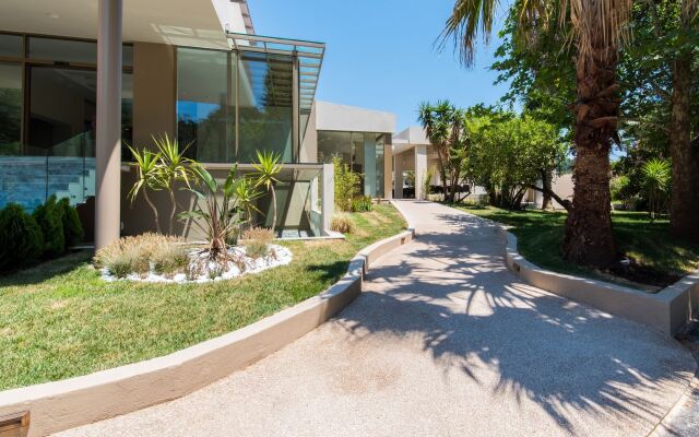 Poseidon Resort Hotel