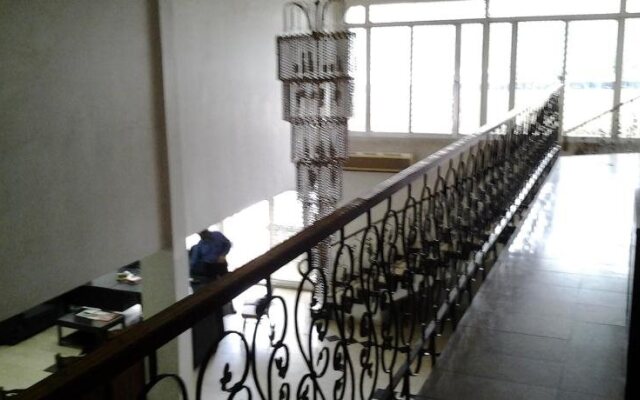Sophia Hotel