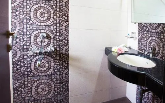 Amrita Executive Hotel