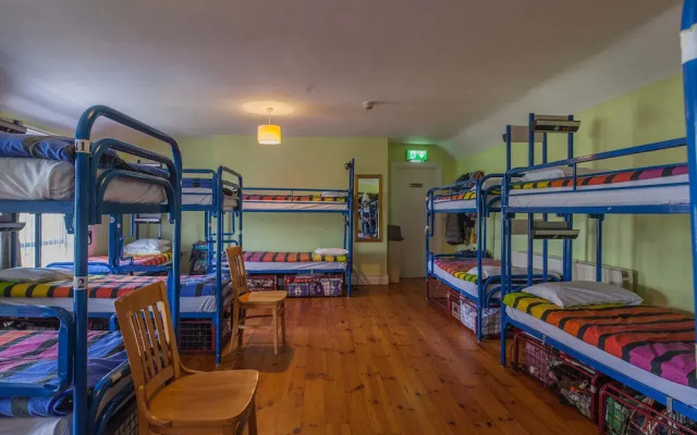 Four Courts Hostel