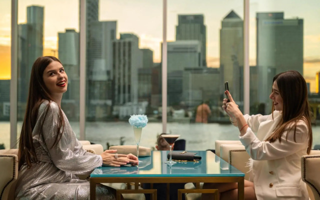 InterContinental London - The O2 by IHG