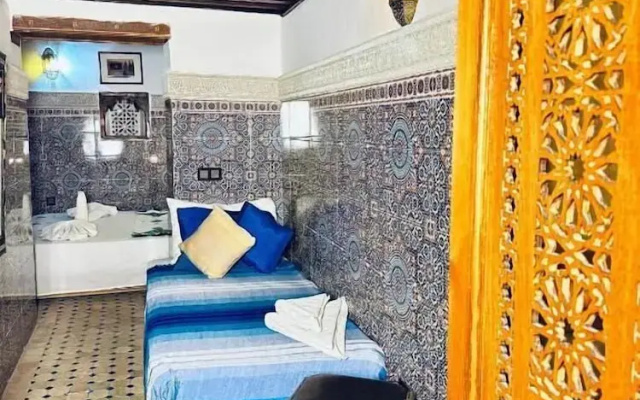 Patrimoine de Fes
