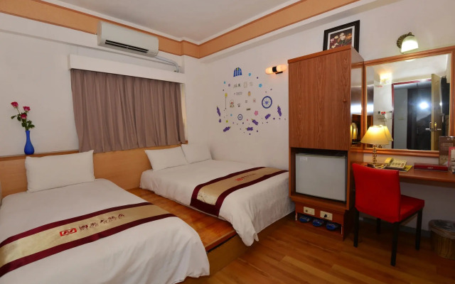 Nice Hotel