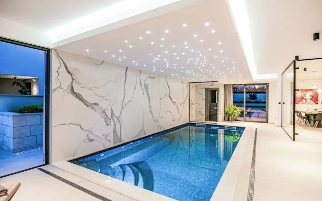 Villa Seashell Deluxe II