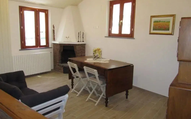 B&B La Casetta