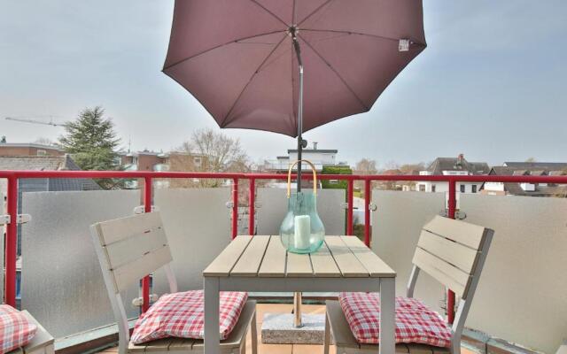 Witthus I Witthus Neue Bergstraße Appartement 14