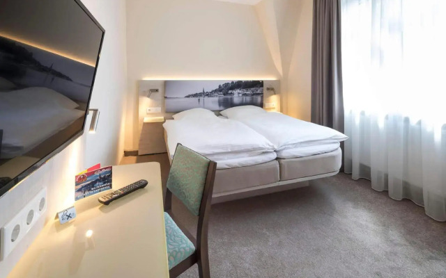 Hotel Bellevue