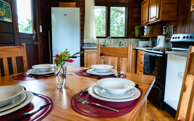 Mtunzini Forest Lodge Self Catering