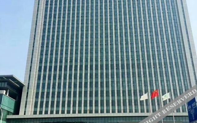 Vienna International Hotel (Huai'an Municipal Government Hexia Ancient Town)