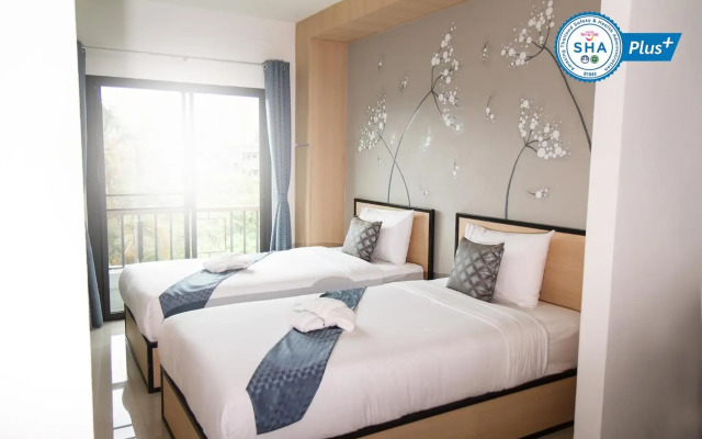 Sirimunta Hotel Chiang Rai