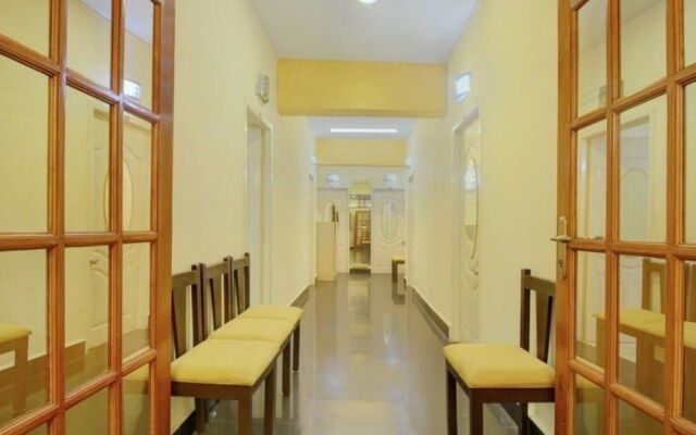 ULO ECR Sun And Sand Beach Resort