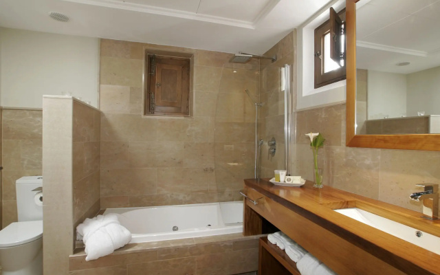 Casa Maca Hotel