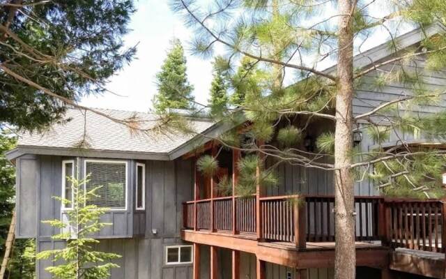 7670 Tahoe Vista - 3 Br Home