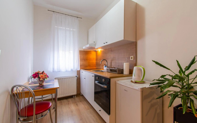 Apartman Zagreb