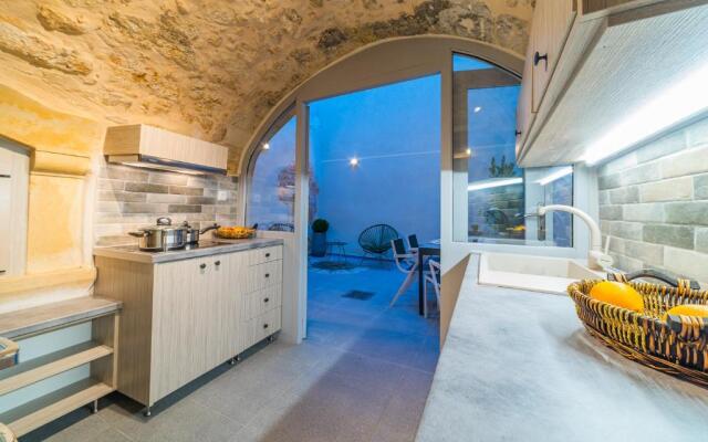 Dimitrios Residence Old Town Rethymno