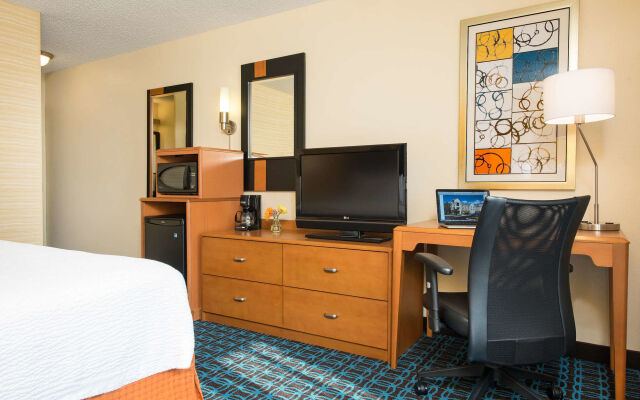 Fairfield Inn & Suites by Marriott Bloomington