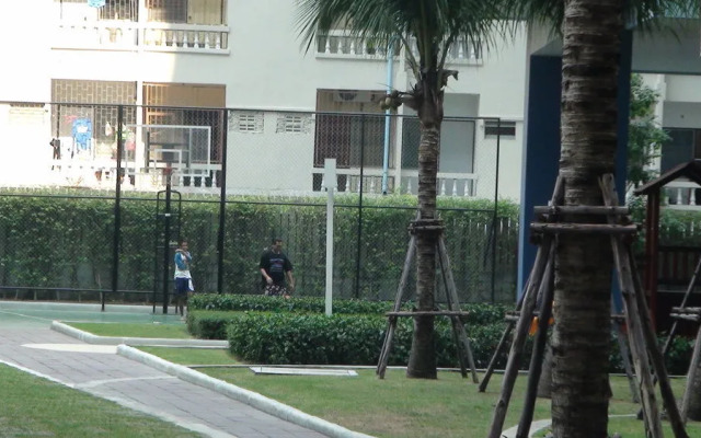 Lumpini Park Beach Jomtien Unit B-1909