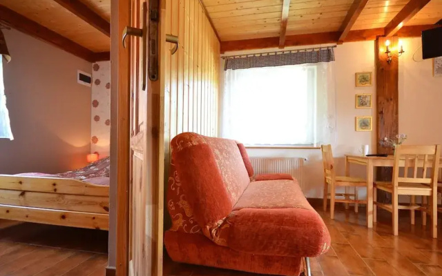 Holiday Home in a Seaside Village