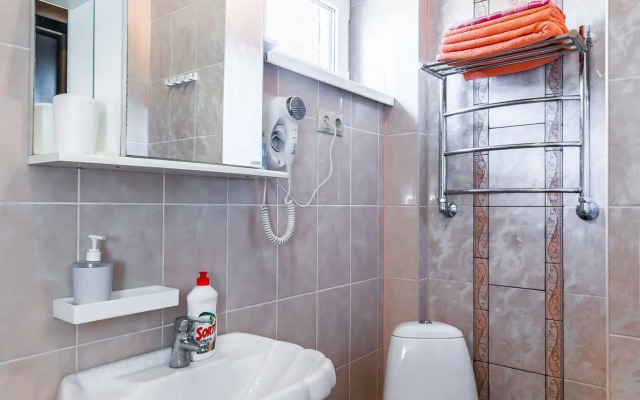 Guestevoy dom na Lermontova