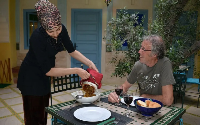 Riad Aicha Marrakech