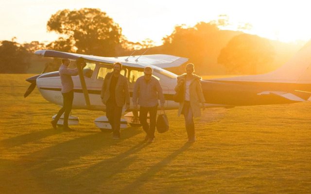 Hutton Vale Farm Jha Stone Cellar