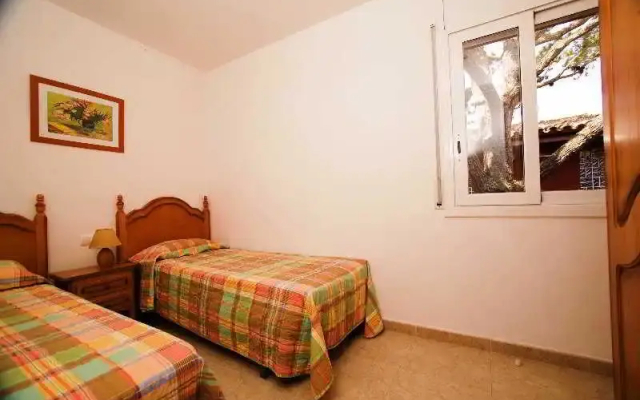 Apartamentos 3 Delfines