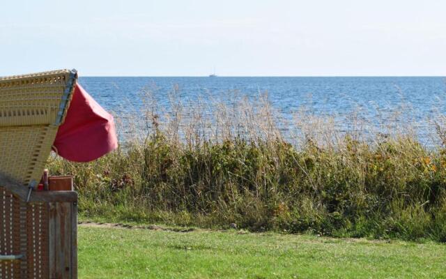 Fehmarnstrand 78 Appartement 14