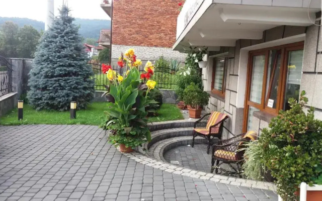 Pokoje do Wynajęcia u Lusi