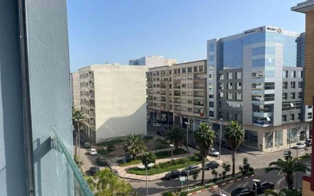 Nice studio parc Mohammedia المحمدية