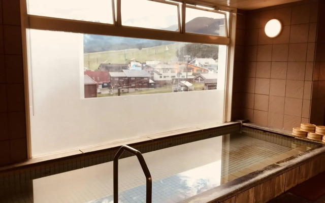 Resort Inn Marion Shinano