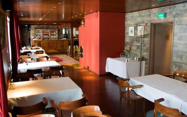 Hotel Laatokan Portti
