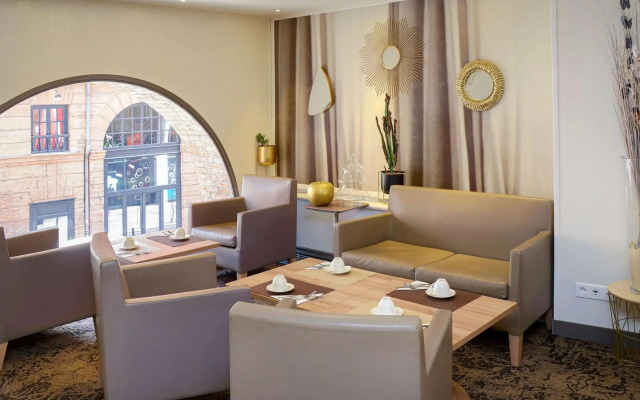 Mercure Toulouse Centre Wilson Capitole hotel