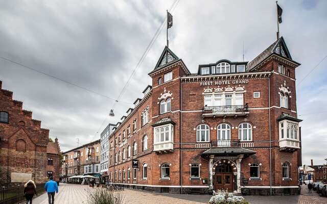 First Hotel Grand Odense