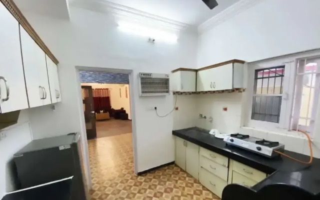 daranga boutique villa Udaipur