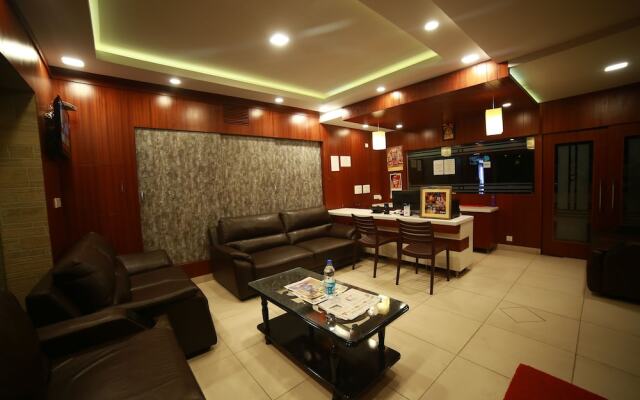 Mrk Inn