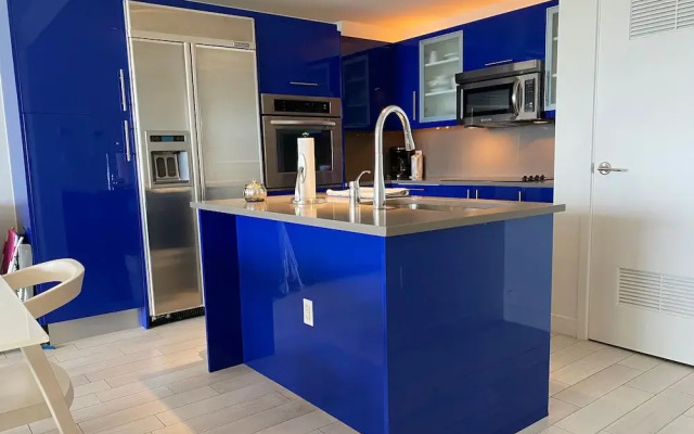 OneLuxStay at W Residences