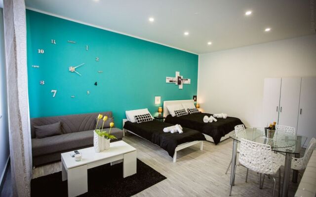 Palermo Suites & Rooms