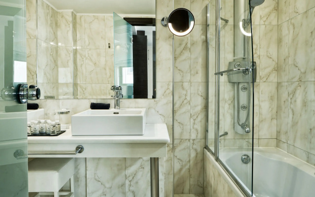 The Lesante Luxury Hotel and Spa