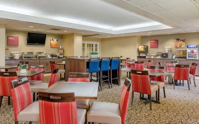 Comfort Suites Gastonia - Charlotte