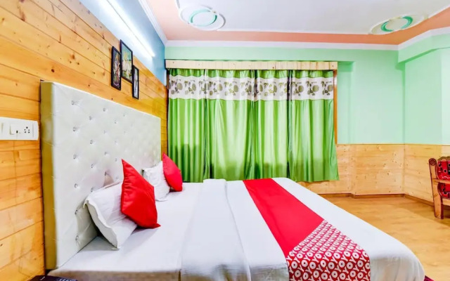Rigzin Nest Cottage Manali